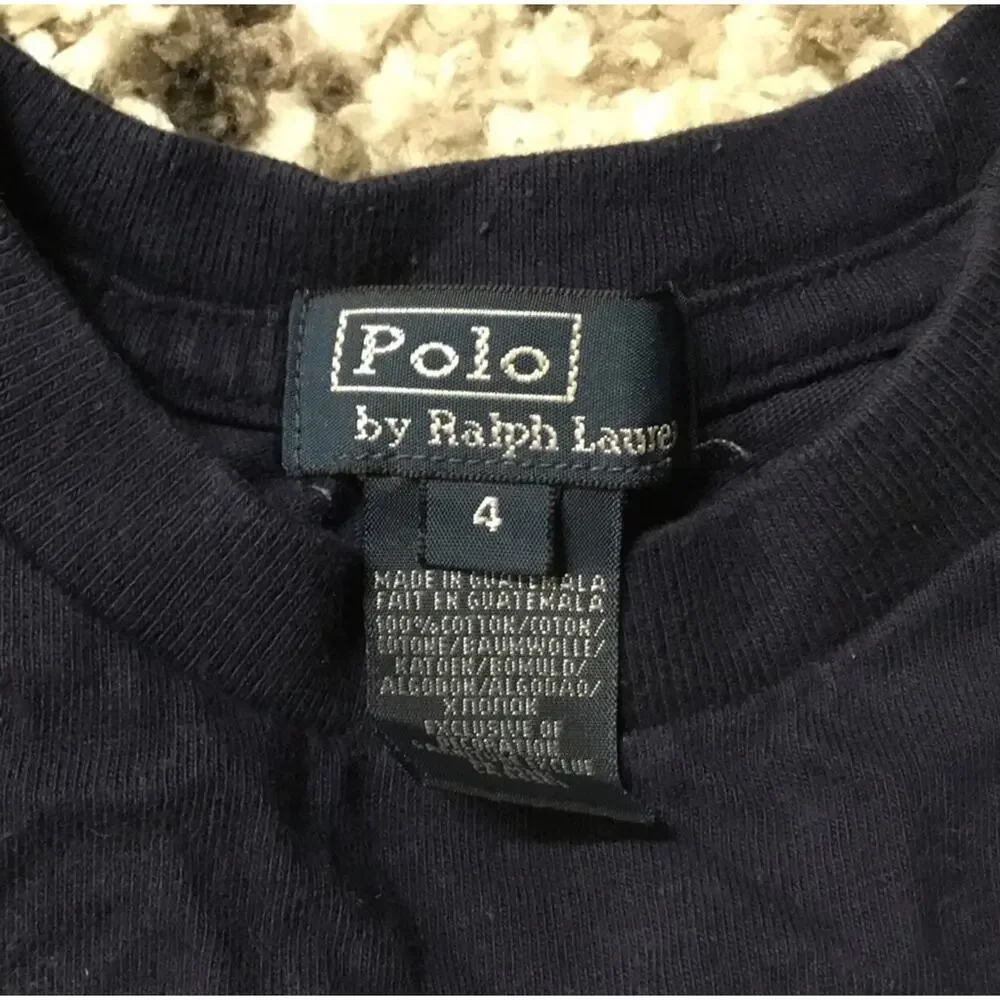 Polo By Ralph Lauren T Shirt